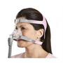 Mirage FX For Her CPAP-Maske - Nasenmaske von ResMed  