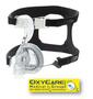 FlexiFit(TM) 406 Petite Nasal Maske CPAP 