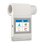 Vitalograph micro Hand-Spirometer mit PDF-Berichtssoftware und Softcase