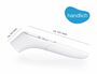 IRT-80, kontaktloses Infrarot Fieber Thermometer f�r K�rper und Objekte inkl. Batterie