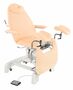 Gynstuhl, gyn�kologischer Stuhl, Untersuchung, elektrisch, 25 Farben, + Hocker