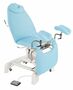 Gynstuhl, gyn�kologischer Stuhl, Untersuchung, elektrisch, div. Farben, + Hocker