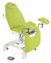 Gynstuhl, gyn�kologischer Stuhl, Untersuchung, elektrisch, div. Farben, + Hocker