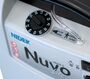 Sauerstoffkonzentrator Nuvo Lite, 5 Liter, station�rer Sauerstoffkonzentrator