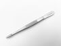 chirurgische Pinzette, 14,5 cm gerade, 1:2 Z�hne