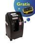 GEBRAUCHT / Sauerstoffkonzentrator Compact 525KS von DeVilbiss + OXY310 Gratis 