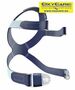 Kopfband inkl. 2 Clips f�r JOYCEeasy Masken 