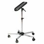Arm- und Beinst�tze zur medizinischen Behandlung, h�henverstellbar 68 - 86 cm 