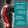 Mr.Back E - der intelligente Haltungsgurt, R�ckenschoner, R�cken, R�ckenprobleme