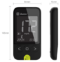 mylife Aveo(TM) Blutzuckermesssystem mmol/L, Blutzuckermessung