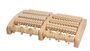 Fu�massageroller KOMFORT, Massage, Fu� Massage, Massage Roller, Holz 