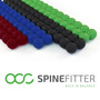 SPINEFITTER by SISSEL, Effektives R�ckentraining zur Blockadenl�sung