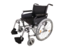 Standard-Rollstuhl Rotec XL (Sitzbreite 61 cm)