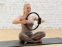 PILATES Circle by SISSEL f�r ein effektives Ganzk�rpertraining