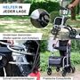 Reha Rollator & Rollstuhl Twin 2in1