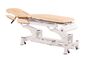 Hydraulische Therapieliege C5731 - Vielseitigkeit f�r Therapie & Medizin