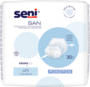 Seni San Uni - Anatomisch geformte Inkontinenzvorlagen