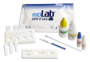 m�Lab Strep A Schnelltest 25 Testkassetten  