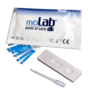 m�Lab hCG Schnelltest 10 Testkassetten  