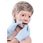 3B Scientific� Pflegepuppe PRO Krankenpflegepuppe