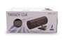 Trendy Lua 2 in 1 Faszienrolle