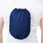 SomnoCushion� - Anti-Schnarch Rucksack