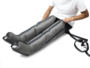 Luftkompressionstherapiesystem f�r Beine - gezielte Lymphdrainage & Durchblutungsf�rderung  