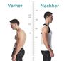 Mr.Back - Haltungsschoner, R�ckenschoner, R�cken, R�ckenprobleme