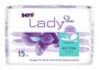 Seni Lady Slim Extra - Atmungsaktive Inkontinenzeinlage f�r Frauen