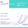 Seni Lady Slim Extra - Atmungsaktive Inkontinenzeinlage f�r Frauen