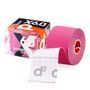 d3 X6.0 Kinesiology Tape Xtreme Waterproof 50 mm x 6 m