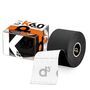 d3 K6.0 Kinesiologie Tape 6 m - Extra langes Sporttape