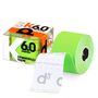 d3 K6.0 Kinesiologie Tape 6 m - Extra langes Sporttape