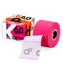 d3 K6.0 Kinesiologie Tape 6 m - Extra langes Sporttape