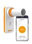 MIR Smart One Peak-Flow-Meter