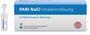 PARI NaCl 0,9 Prozent Inhalationsl�sung