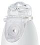 Verneblerkopf SuperMesh Nebulizer blau 