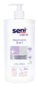 6x Seni Care Waschcreme, 3 in 1 