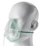 EcoLite Sauerstoffmaske mit Reservoirbeutel