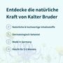 Kalter Bruder� K�hlgel bei Nervenschmerzen, 500 ml