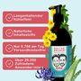 Kalter Bruder� K�hlgel bei Nervenschmerzen, 500 ml