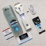 V-COMB Supra elektrischer L�usekamm
