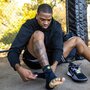 Bauerfeind Sports Ankle Support Sprunggelenkbandage