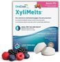 XyliMelts Hafttabletten gegen Mundtrockenheit