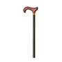 Gastrock Gehstock Leichtmetall-Derby