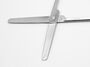 Bastelschere, chirurgische Schere, stumpf, 16 cm 