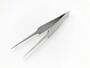 Mikroskopierpinzette, Mikroskopie Pinzette, schlank