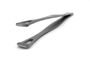 Piercingpinzette, Piercing Pinzette flach