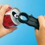Multi �ffner, Dosen�ffner, Flaschen�ffner, Kapselheber, Zugring�ffner
