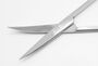 chirurgische Schere, Bastelschere spitz/spitz geb 14 cm 